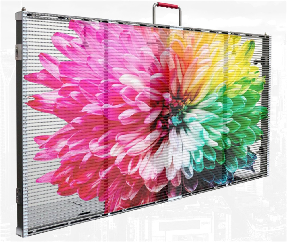 led display screen manufacturer